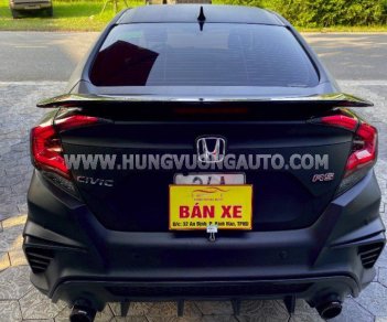 Honda Civic 2019 - Lắp body vô cùng thể thao, bắt mắt