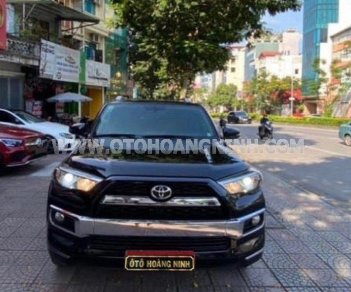 Toyota 4 Runner 2013 - Xe còn rất đẹp