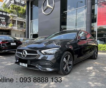 Mercedes-Benz C200 C200 Avantgarde Plus Lướt 30 km Biển số VIP 2022 - C200 Avantgarde Plus Lướt 30 km Biển số VIP