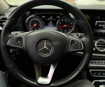 Mercedes-Benz E250 Hàng mới về. Mer E250 Model 2018, xe cực đẹp, 1 đờ 2017 - Hàng mới về. Mer E250 Model 2018, xe cực đẹp, 1 đờ