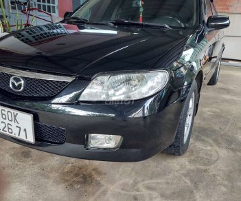 Mazda 323 BÁN XE   SỐ SÀN 2003 2003 - BÁN XE MAZDA 323 SỐ SÀN 2003