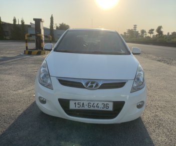 Hyundai i20 2010 - Xe đẹp tư nhân chính chủ