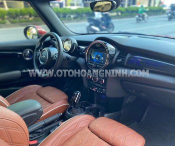 Mini Cooper 2019 - Một viên duy nhất cực hot nhất thị trường