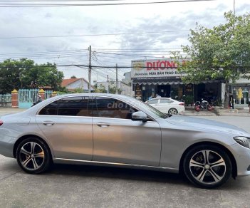 Mercedes-Benz E250 Hàng mới về. Mer E250 Model 2018, xe cực đẹp, 1 đờ 2017 - Hàng mới về. Mer E250 Model 2018, xe cực đẹp, 1 đờ