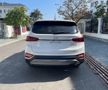 Hyundai Santa Fe 2019 - Giá hơn 9xxtr - Anh em thiện trí bỏ x luôn