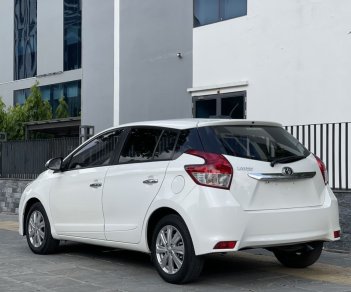 Toyota Yaris 2016 - Xe biển thành phố - Xe đi được 7v - Giấy tờ đầy đủ + Tặng thẻ chăm xe 1 năm của oto.com.vn