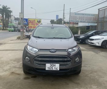 Ford EcoSport 2016 - Màu xám, giá cực tốt