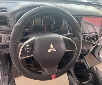 Mitsubishi Triton 2019 - Xe cực chất