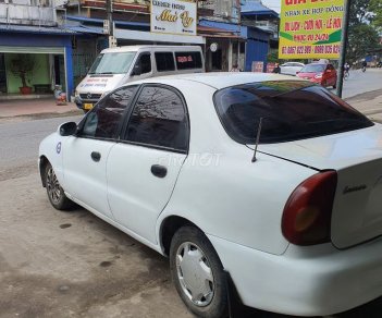 Daewoo Lacetti  lanos cần bán giá 31tr xe tại thái nguyên 2000 - daewoo lanos cần bán giá 31tr xe tại thái nguyên