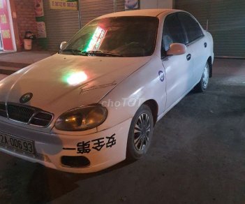 Daewoo Lacetti  lanos cần bán giá 31tr xe tại thái nguyên 2000 - daewoo lanos cần bán giá 31tr xe tại thái nguyên