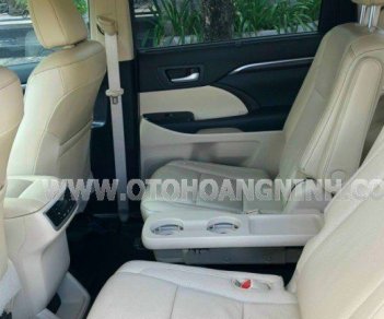 Toyota Highlander 2014 - Hỗ trợ sang tên nhanh