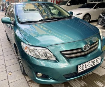 Toyota Corolla 2008 - Xe số tự động