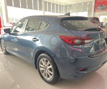 Mazda 3 2018 - Xe đẹp, không lỗi lầm