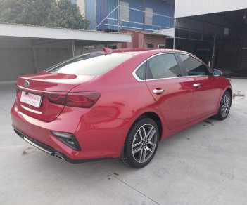 Kia Cerato 2019 - Xe đẹp, chạy 7 vạn km