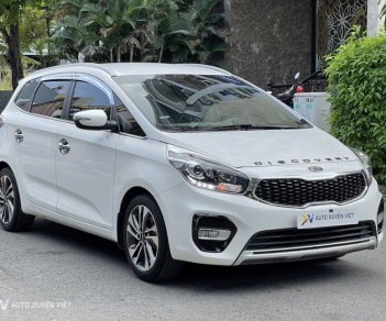 Kia Rondo 2020 - Chạy lướt 17.000 km