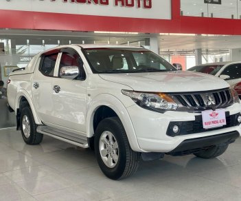 Mitsubishi Triton 2019 - Xe cực chất