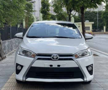 Toyota Yaris 2016 - Xe biển thành phố - Xe đi được 7v - Giấy tờ đầy đủ + Tặng thẻ chăm xe 1 năm của oto.com.vn