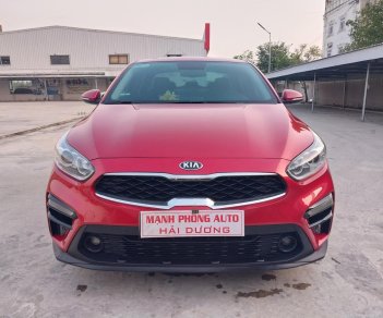 Kia Cerato 2019 - Xe đẹp, chạy 7 vạn km