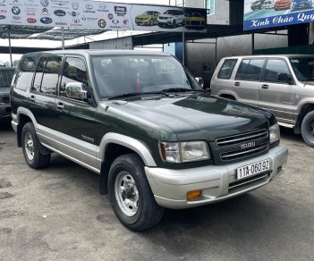 Isuzu Trooper 2003 - Giá chỉ 128tr