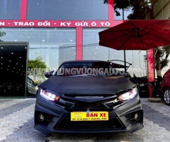 Honda Civic 2019 - Lắp body vô cùng thể thao, bắt mắt