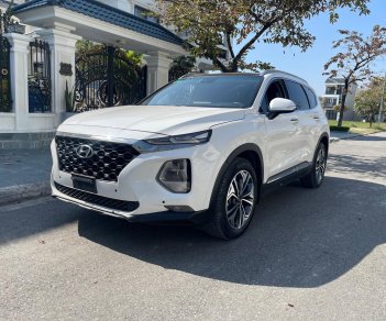 Hyundai Santa Fe 2019 - Giá hơn 9xxtr - Anh em thiện trí bỏ x luôn