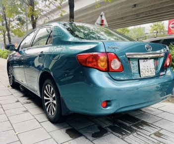 Toyota Corolla 2008 - Xe số tự động