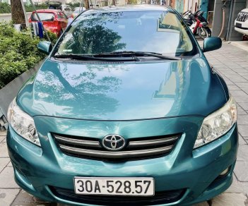 Toyota Corolla 2008 - Xe số tự động