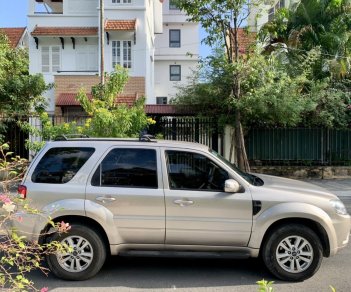 Ford Escape 2011 - Máy móc nguyên bản, bao check test