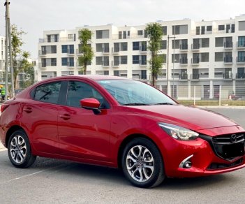 Mazda 2 2020 - Màu đỏ, 499 triệu