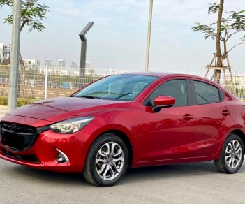 Mazda 2 2020 - Màu đỏ, 499 triệu