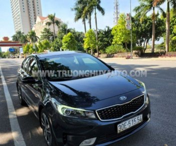 Kia Cerato 2017 - Đẹp xuất sắc