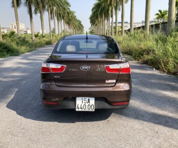 Kia Rio 2015 - Nhập khẩu xe gia đình