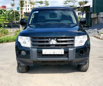 Mitsubishi Pajero 2009 - Xe biển số Hà Nội từ đầu