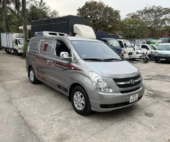 Hyundai Starex 2013 - Xe số tự động