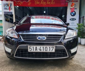 Ford Mondeo   2012 AT xe rất đẹp zin sunroof 2012 - Ford Mondeo 2012 AT xe rất đẹp zin sunroof