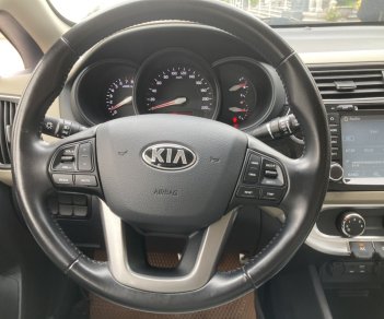 Kia Rio 2015 - Nhập khẩu số tự động, bản Sedan