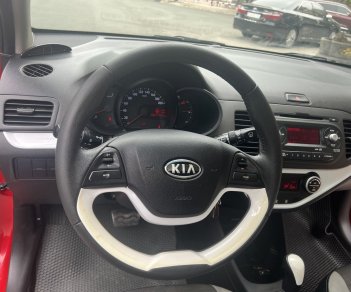 Kia Picanto 2012 - Xe nhập bản cực hiếm - Cửa số trời