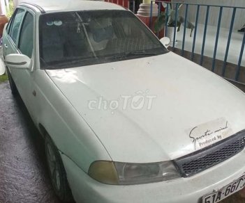 Daewoo Cielo E có chiếc  cho ae chơi tết tập lái 1996 - E có chiếc cielo cho ae chơi tết tập lái