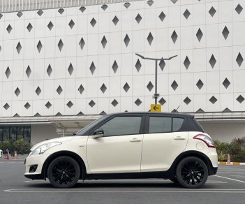 Suzuki Swift 2015 - Màu trắng, 380tr