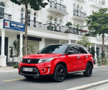 Suzuki Vitara 2016 - Màu đỏ, giá chỉ 520 triệu