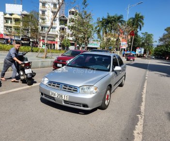 Kia Spectra  Sppectra 2005. RẤT ĐẸP ae nhé 2005 - Kia Sppectra 2005. RẤT ĐẸP ae nhé