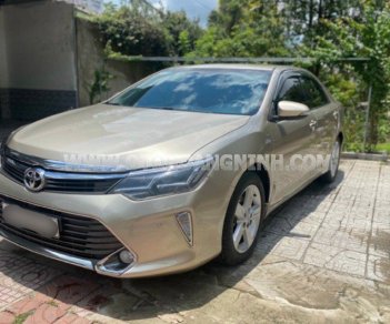 Toyota Camry 2015 - Xe đẹp, không lỗi