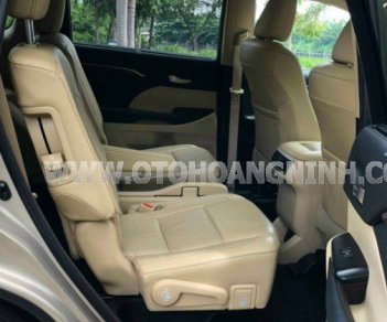 Toyota Highlander 2014 - Hỗ trợ sang tên nhanh