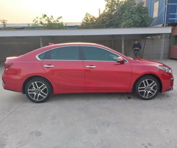 Kia Cerato 2019 - Xe đẹp, chạy 7 vạn km