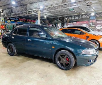 Mitsubishi Lancer   2001 số sàn. xe đẹp k lỗii 2001 - Mitsubishi lancer 2001 số sàn. xe đẹp k lỗii