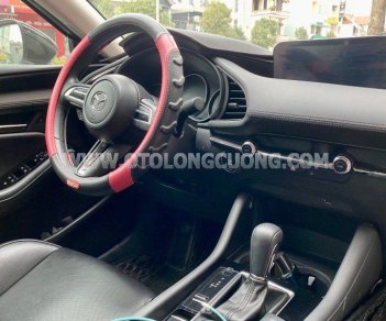 Mazda 3 2021 - Màu trắng