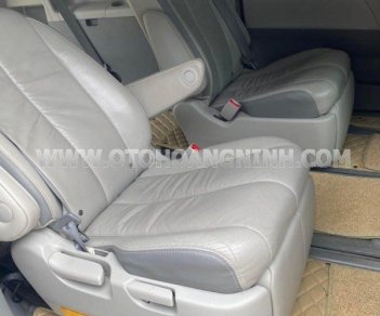 Toyota Sienna 2011 - Sơn zin cả xe - Chất xe cực đẹp