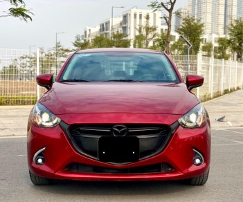 Mazda 2 2020 - Màu đỏ, 499 triệu