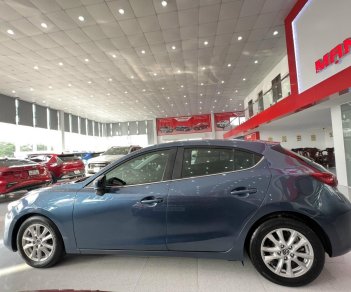 Mazda 3 2018 - Xe đẹp, không lỗi lầm