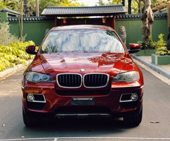 BMW X6 2012 - Xe đã bảo dưỡng gần 30 triệu